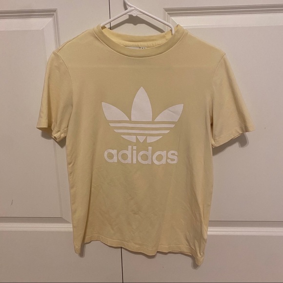 adidas Tops - Adidas Shirt